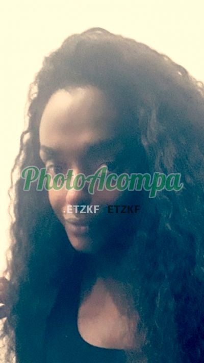 Raphaella Potter Lamborghini, transex em Porto Alegre