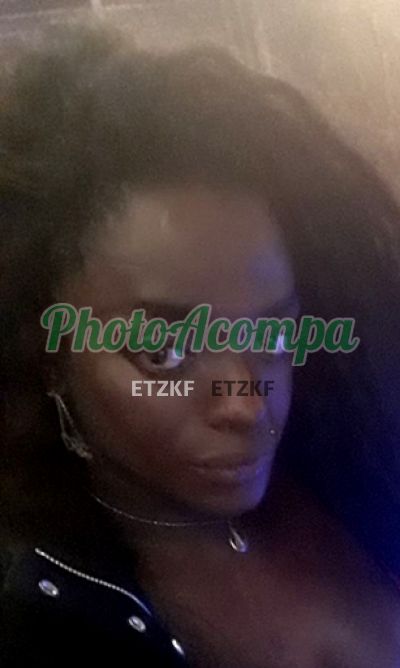 Raphaella Potter Lamborghini, travesti em Porto Alegre