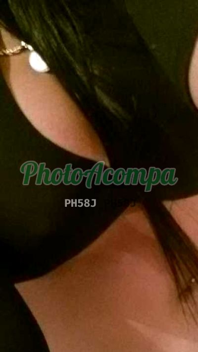 Fernanda, acompanhante em Campinas