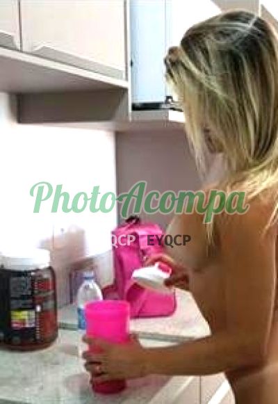 Sara, garota de programa em Tatuapé (SP)