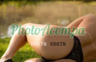 Laura, escort em João Pessoa