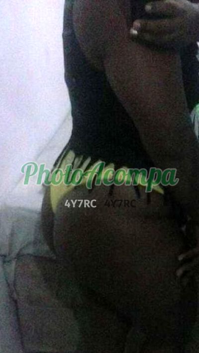Patrícia, escort em Belém