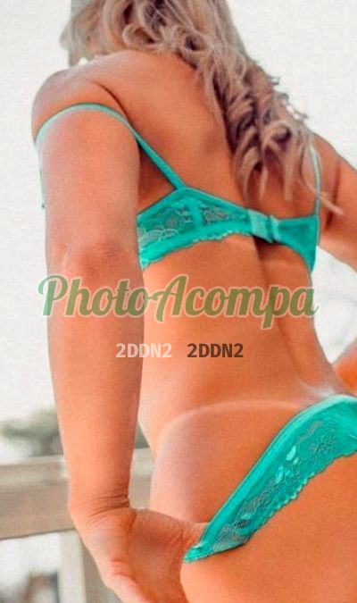 Samy, acompanhante na Lapa (SP)