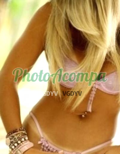Lais, escort na Zona Norte (SP)