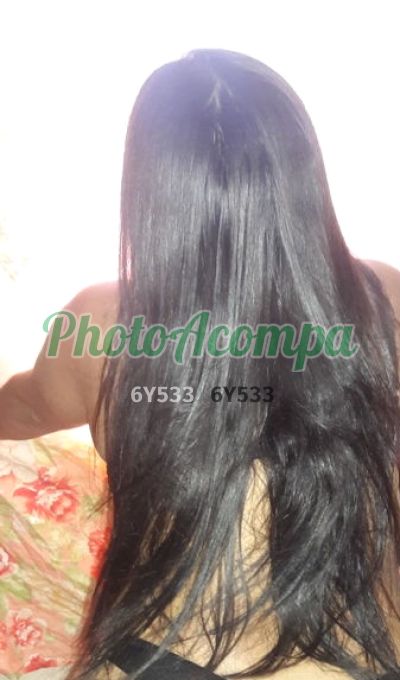 Faby, escort em Campo Grande