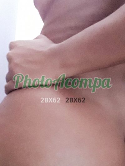 Pérola Negra, acompanhante em Salvador