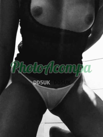 Mélody, escort em Sorocaba