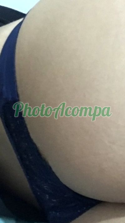 Bianca Porto, garota de programa em Balneário Camboriú
