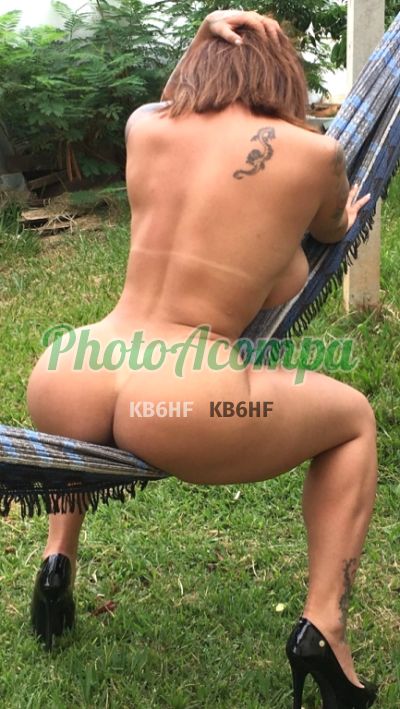 Manu Franco, escort em Jundiaí