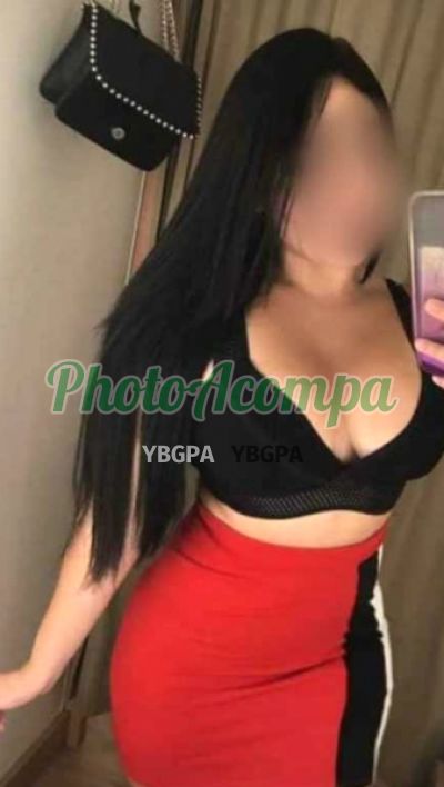 Larissa, acompanhante em Mogi das Cruzes