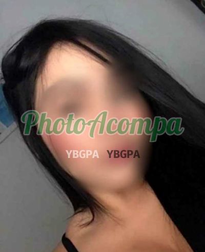 Larissa, acompanhante em Mogi das Cruzes