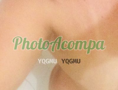 Fernanda, escort no ABC Paulista