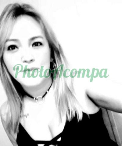 Fernanda, acompanhante no ABC Paulista