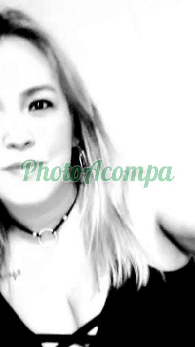 Fernanda, acompanhante no ABC Paulista