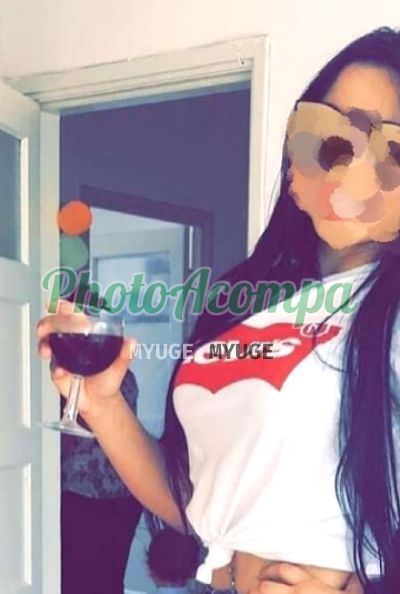 Larissa, acompanhante em Campinas