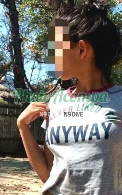 Talita, escort no Recreio dos Bandeirantes (RJ)