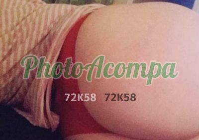 Duda, escort no Centro (SP)