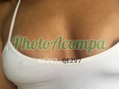 Gyiovana, escort no ABC Paulista
