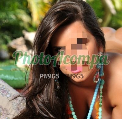 Luana, escort em Maceió