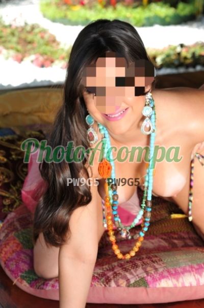 Luana, escort em Maceió
