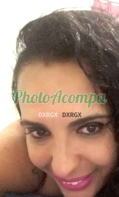 Duda, acompanhante em São Paulo