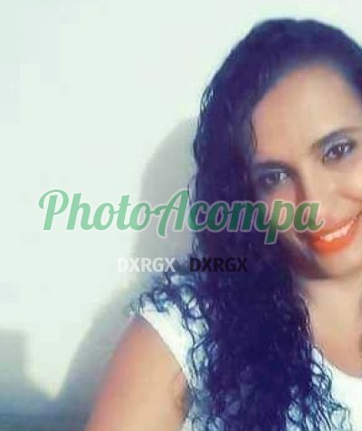 Duda, garota de programa em São Paulo