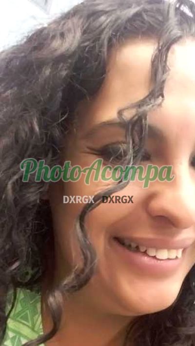 Duda, escort em São Paulo