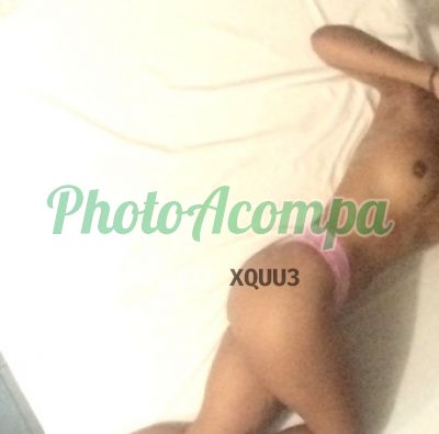 Heloísa Weber, escort em Bauru