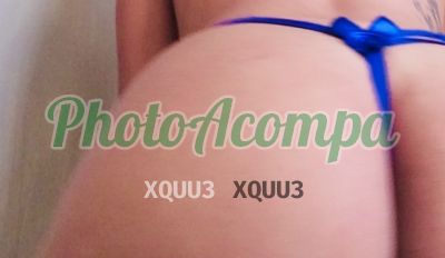 Heloísa Weber, escort em Bauru