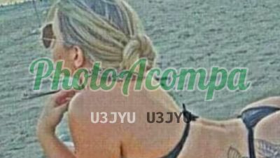 Bia, escort em Americana