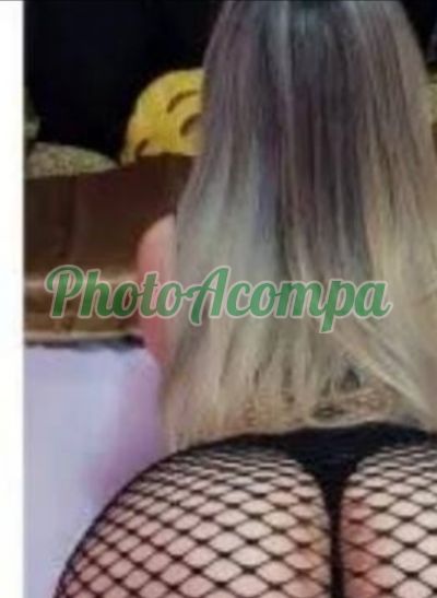 Bia, garota de programa em Americana