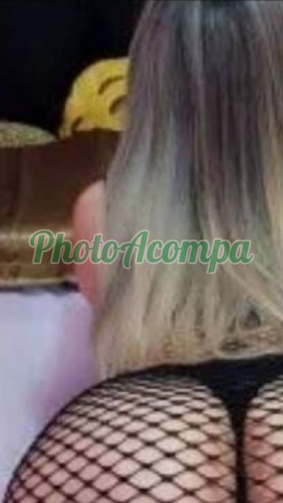 Bia, garota de programa em Americana