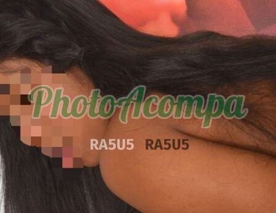 Tatá Dias, escort no Centro (BH)