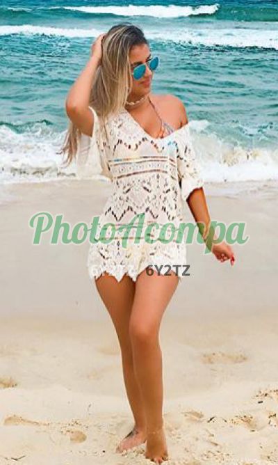 Luana, escort no Rio de Janeiro