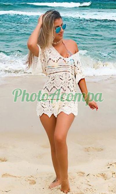 Luana, escort no Rio de Janeiro