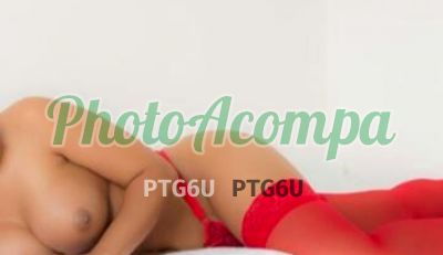 Karine, garota de programa em Armação (Salvador)