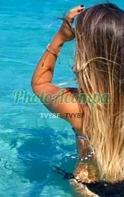 Carla, escort em São José dos Campos