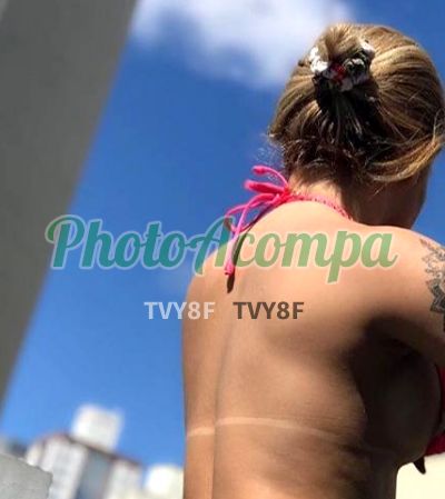 Carla, garota de programa em São José dos Campos
