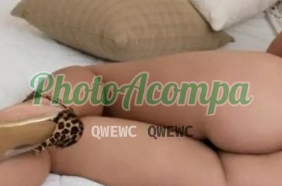 Bruna, escort em Piracicaba