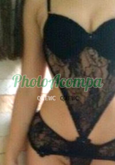 Bruna, acompanhante em Piracicaba