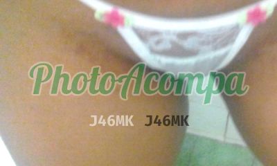 Jeniffer, escort em Barueri