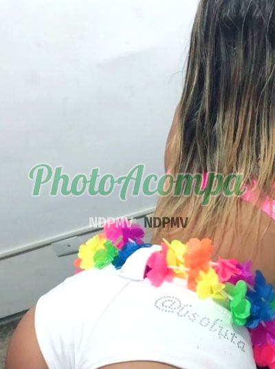 Bela, acompanhante na Zona Norte (Recife)
