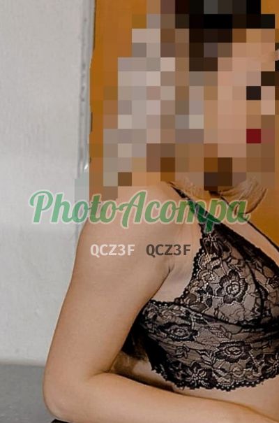 Kety, garota de programa em Santana (SP)