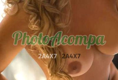 Angelin, escort em Porto Alegre