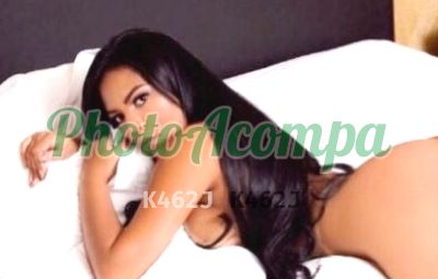 Manuela, acompanhante em São Paulo