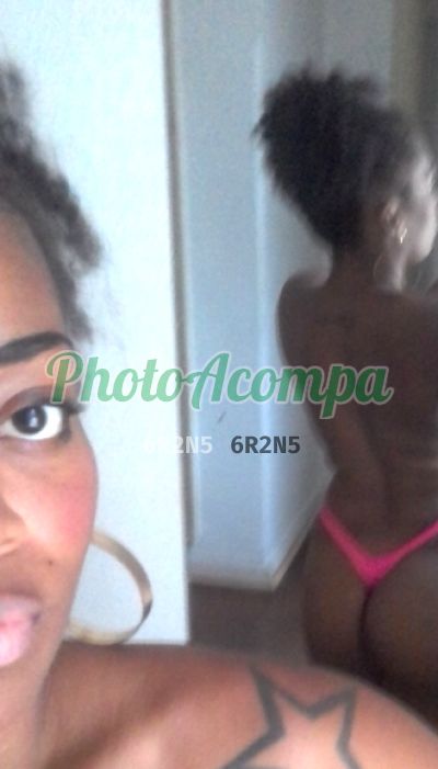 Duda Maia, garota de programa em Campinas