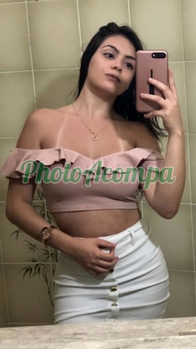 Lais, acompanhante na Zona Sul (RJ)