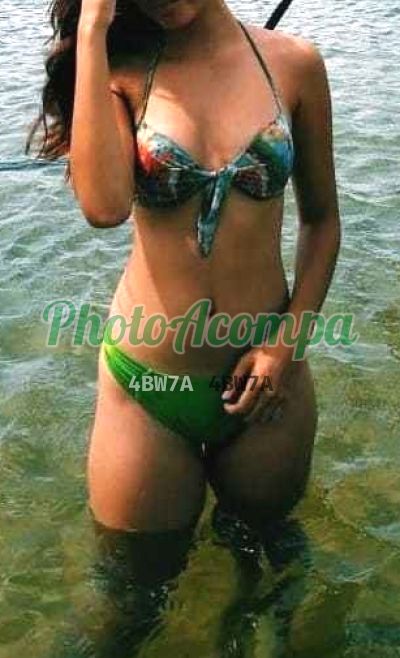 Bruna, escort em João Pessoa