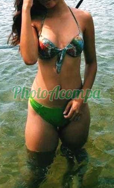 Bruna, escort em João Pessoa