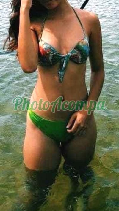 Bruna, escort em João Pessoa
